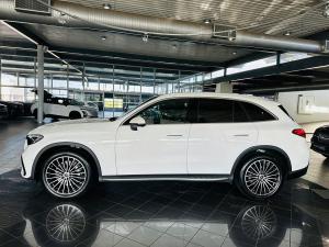Mercedes-Benz GLC GLC220d 4Matic Avantgarde - Image 10