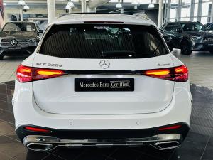 Mercedes-Benz GLC GLC220d 4Matic Avantgarde - Image 11