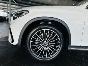 Mercedes-Benz GLC GLC220d 4Matic Avantgarde - Image 13