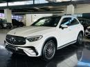 Thumbnail Mercedes-Benz GLC GLC220d 4Matic Avantgarde