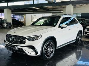 Mercedes-Benz GLC GLC220d 4Matic Avantgarde - Image 1