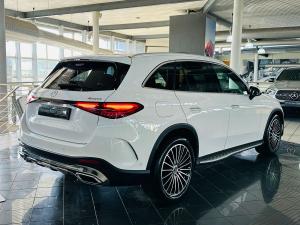 Mercedes-Benz GLC GLC220d 4Matic Avantgarde - Image 2