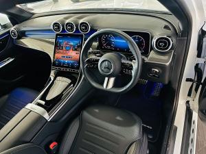 Mercedes-Benz GLC GLC220d 4Matic Avantgarde - Image 3