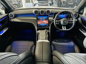 Mercedes-Benz GLC GLC220d 4Matic Avantgarde - Image 4