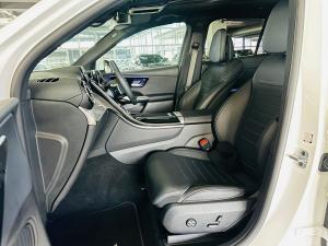 Mercedes-Benz GLC GLC220d 4Matic Avantgarde - Image 5