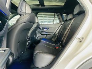 Mercedes-Benz GLC GLC220d 4Matic Avantgarde - Image 6