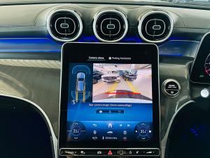 Mercedes-Benz GLC GLC220d 4Matic Avantgarde - Image 8