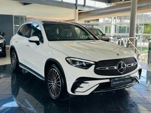 Mercedes-Benz GLC GLC220d 4Matic Avantgarde - Image 9