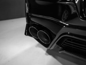 Nissan GT-R Black Edition - Image 20