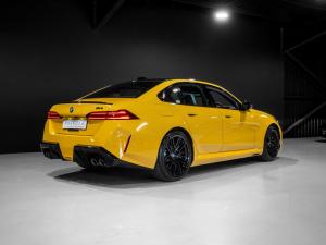 BMW M5 M5 - Image 2