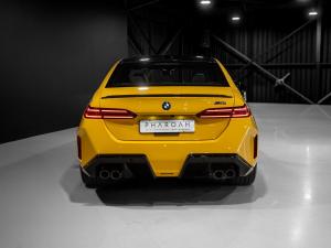 BMW M5 M5 - Image 3