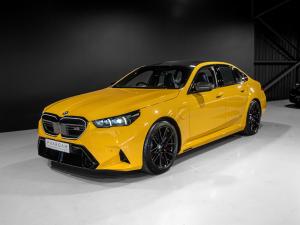 BMW M5 M5 - Image 5