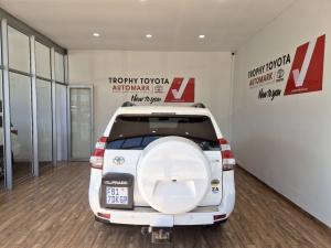 Toyota Land Cruiser Prado 3.0DT VX - Image 5