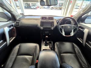 Toyota Land Cruiser Prado 3.0DT VX - Image 6