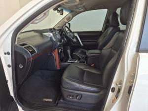 Toyota Land Cruiser Prado 3.0DT VX - Image 7