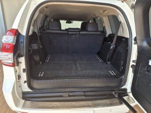 Toyota Land Cruiser Prado 3.0DT VX - Image 8