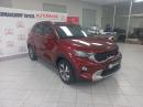 Thumbnail Kia Sonet 1.5 EX auto