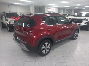 Kia Sonet 1.5 EX auto - Image 2