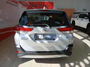 Toyota Rush 1.5 S - Image 5