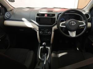 Toyota Rush 1.5 S - Image 6