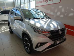 Toyota Rush 1.5 S - Image 1