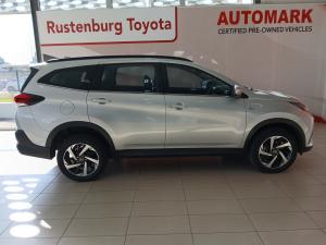 Toyota Rush 1.5 S - Image 3