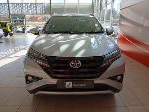 Toyota Rush 1.5 S - Image 4