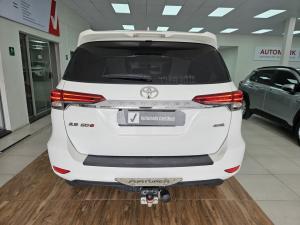 Toyota Fortuner 2.8GD-6 4x4 auto - Image 5