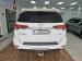 Toyota Fortuner 2.8GD-6 4x4 auto - Thumbnail 5