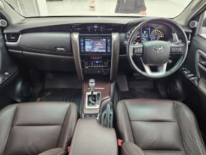 Toyota Fortuner 2.8GD-6 4x4 auto - Image 6