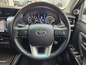 Toyota Fortuner 2.8GD-6 4x4 auto - Image 8