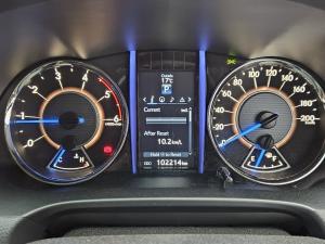 Toyota Fortuner 2.8GD-6 4x4 auto - Image 9