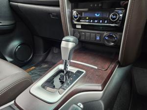Toyota Fortuner 2.8GD-6 4x4 auto - Image 10