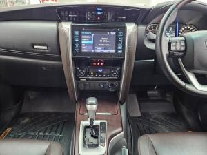 Toyota Fortuner 2.8GD-6 4x4 auto - Image 12