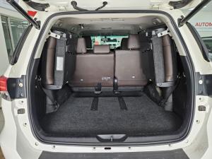 Toyota Fortuner 2.8GD-6 4x4 auto - Image 16