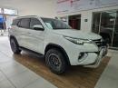 Thumbnail Toyota Fortuner 2.8GD-6 4x4 auto
