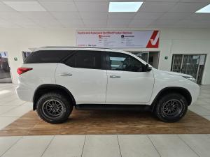 Toyota Fortuner 2.8GD-6 4x4 auto - Image 3