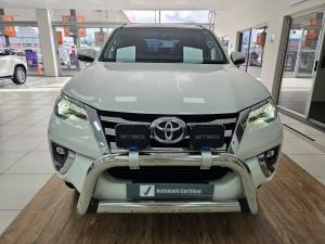 Toyota Fortuner 2.8GD-6 4x4 auto - Image 4