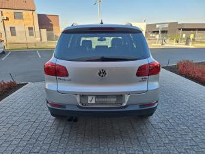 Volkswagen Tiguan 1.4TSI 118kW Trend&Fun auto - Image 5