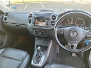Volkswagen Tiguan 1.4TSI 118kW Trend&Fun auto - Image 6