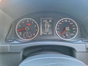 Volkswagen Tiguan 1.4TSI 118kW Trend&Fun auto - Image 8