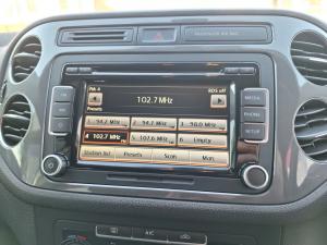 Volkswagen Tiguan 1.4TSI 118kW Trend&Fun auto - Image 10