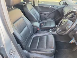 Volkswagen Tiguan 1.4TSI 118kW Trend&Fun auto - Image 12