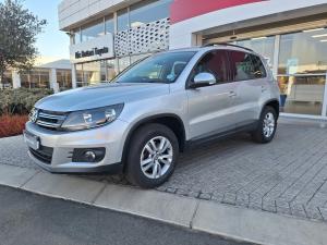 Volkswagen Tiguan 1.4TSI 118kW Trend&Fun auto - Image 16
