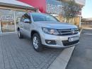 Thumbnail Volkswagen Tiguan 1.4TSI 118kW Trend&Fun auto