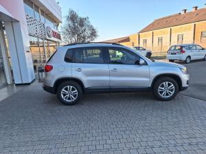 Volkswagen Tiguan 1.4TSI 118kW Trend&Fun auto - Image 3