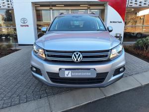 Volkswagen Tiguan 1.4TSI 118kW Trend&Fun auto - Image 4
