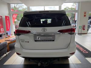 Toyota Fortuner 2.4GD-6 auto - Image 5