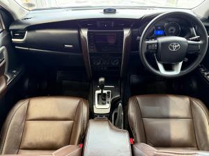 Toyota Fortuner 2.4GD-6 auto - Image 6