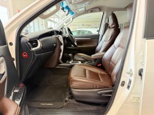 Toyota Fortuner 2.4GD-6 auto - Image 7